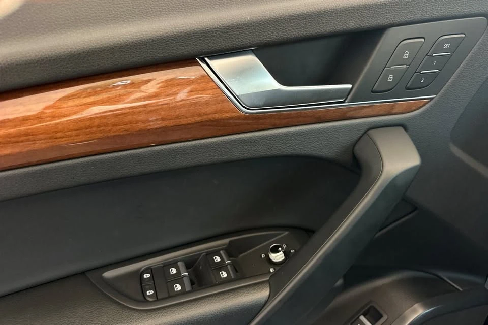 2023 Audi FY Q5 - Image 10 of 20