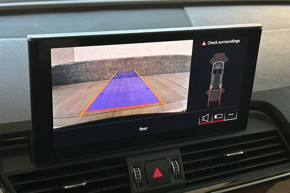 2023 Audi FY Q5 - Image 18 of 20