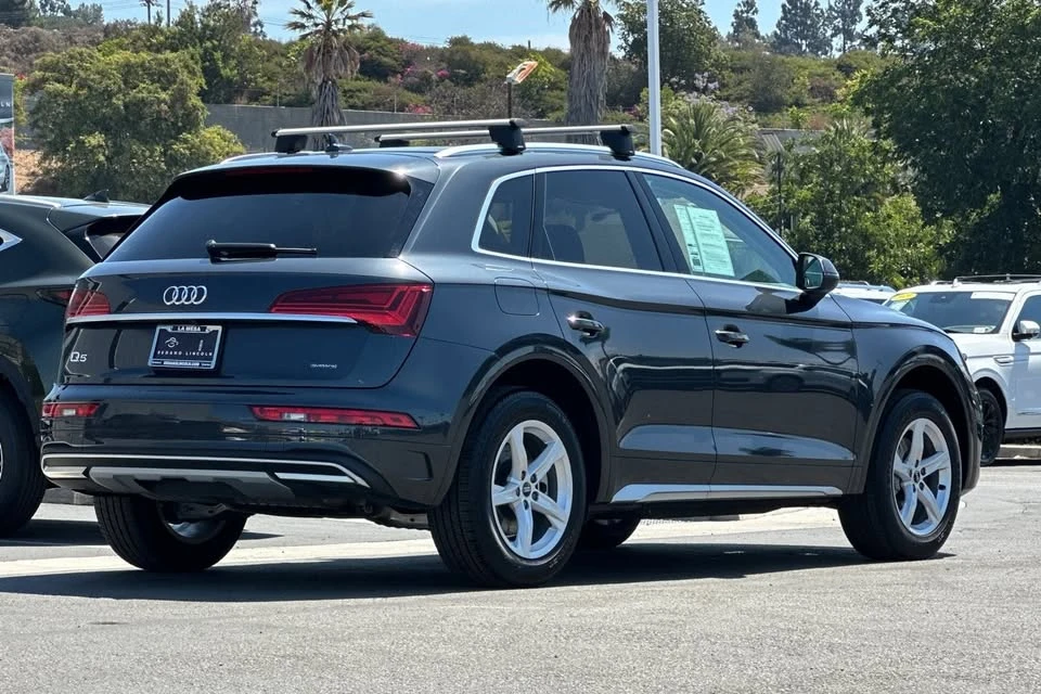 2023 Audi FY Q5 - Image 3 of 20