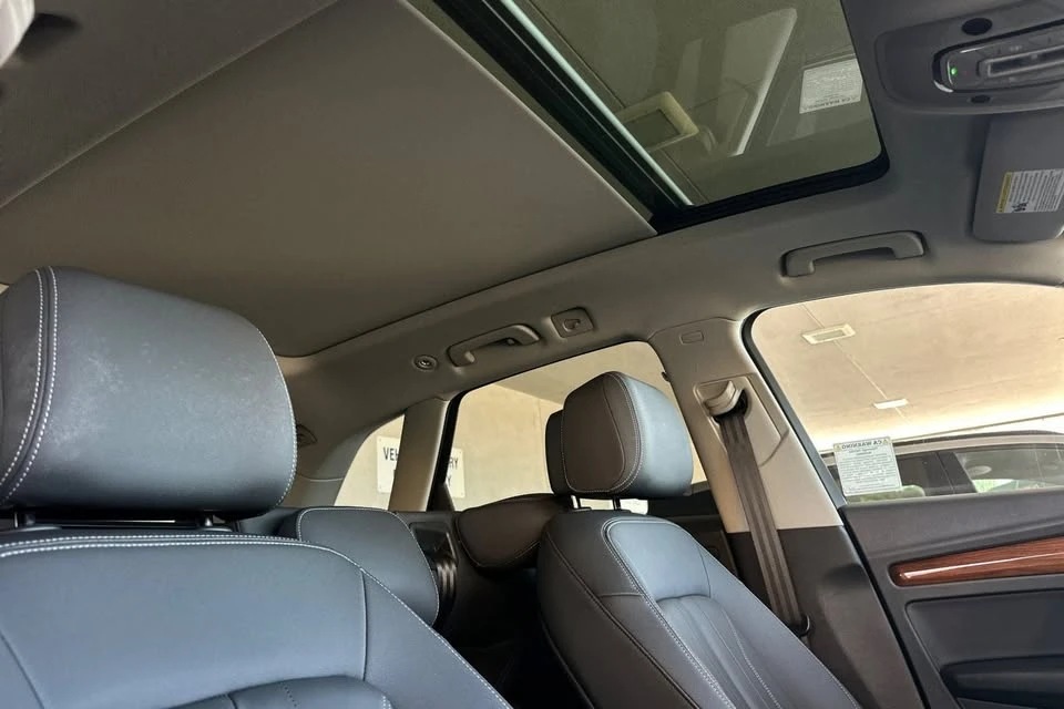 2023 Audi FY Q5 - Image 16 of 20