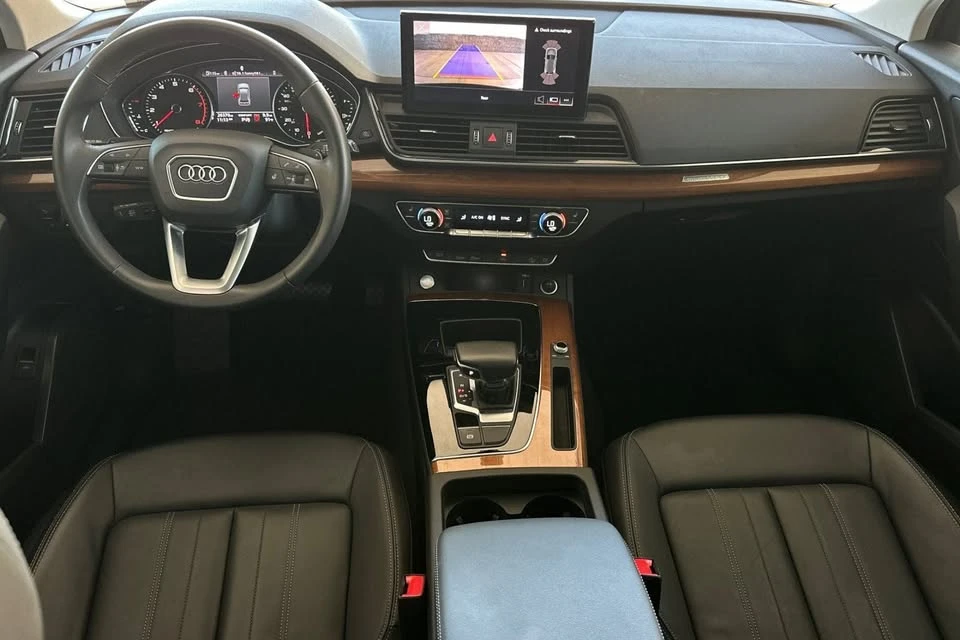 2023 Audi FY Q5 - Image 12 of 20