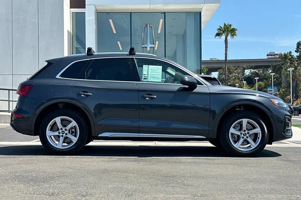2023 Audi FY Q5 - Image 2 of 20