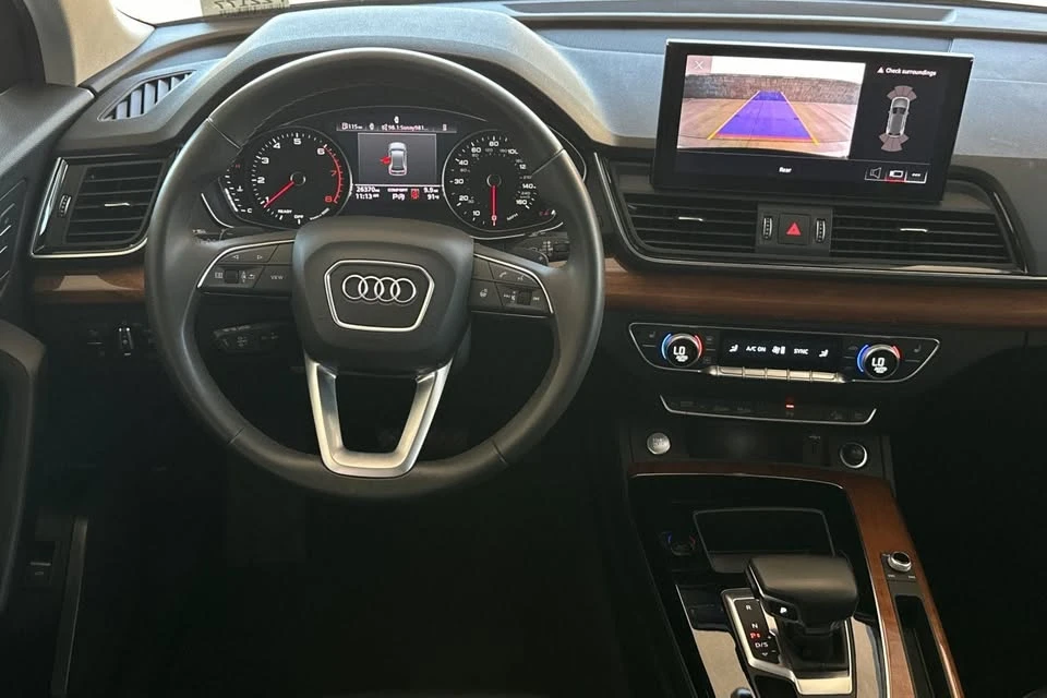2023 Audi FY Q5 - Image 13 of 20