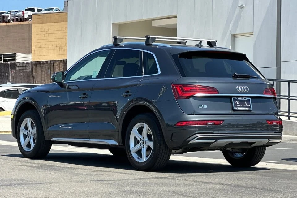 2023 Audi FY Q5 - Image 5 of 20