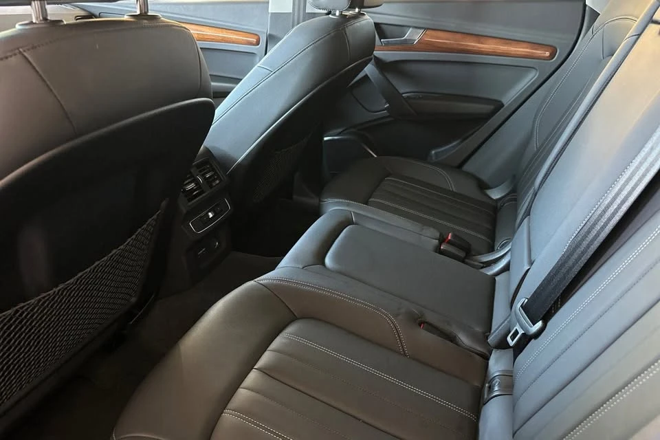 2023 Audi FY Q5 - Image 11 of 20