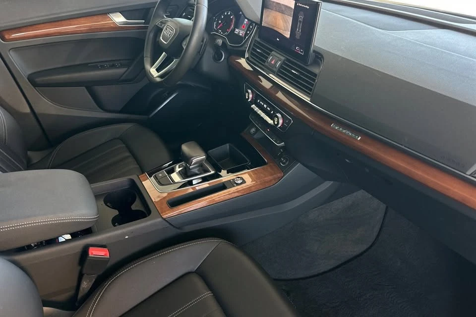 2023 Audi FY Q5 - Image 15 of 20