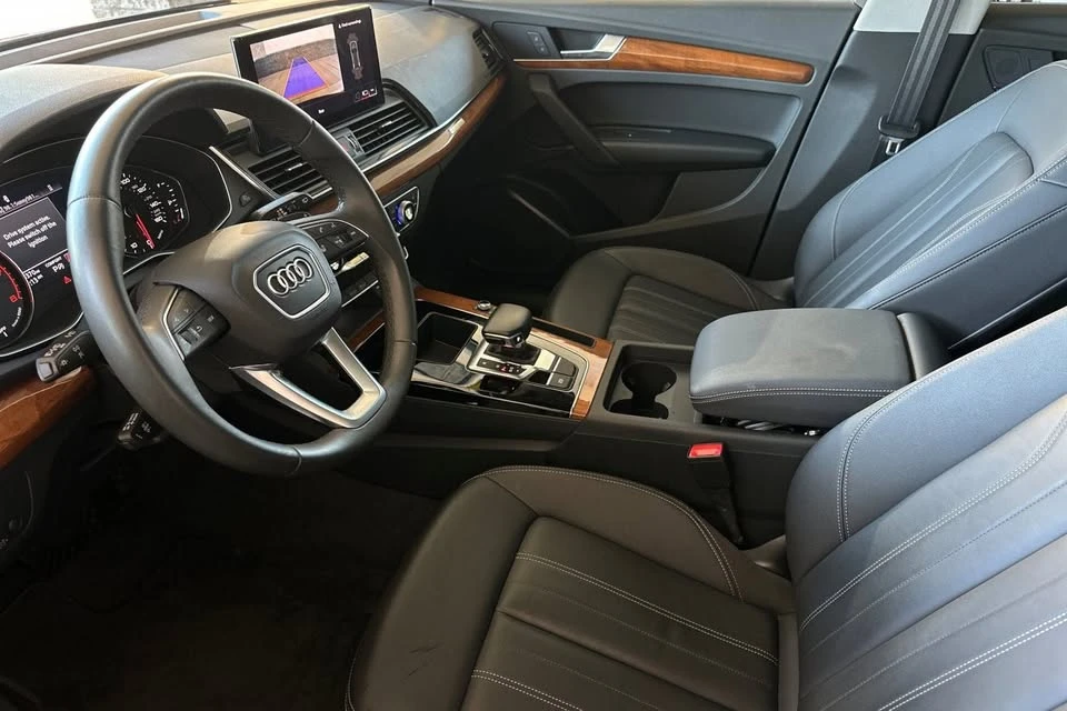 2023 Audi FY Q5 - Image 9 of 20