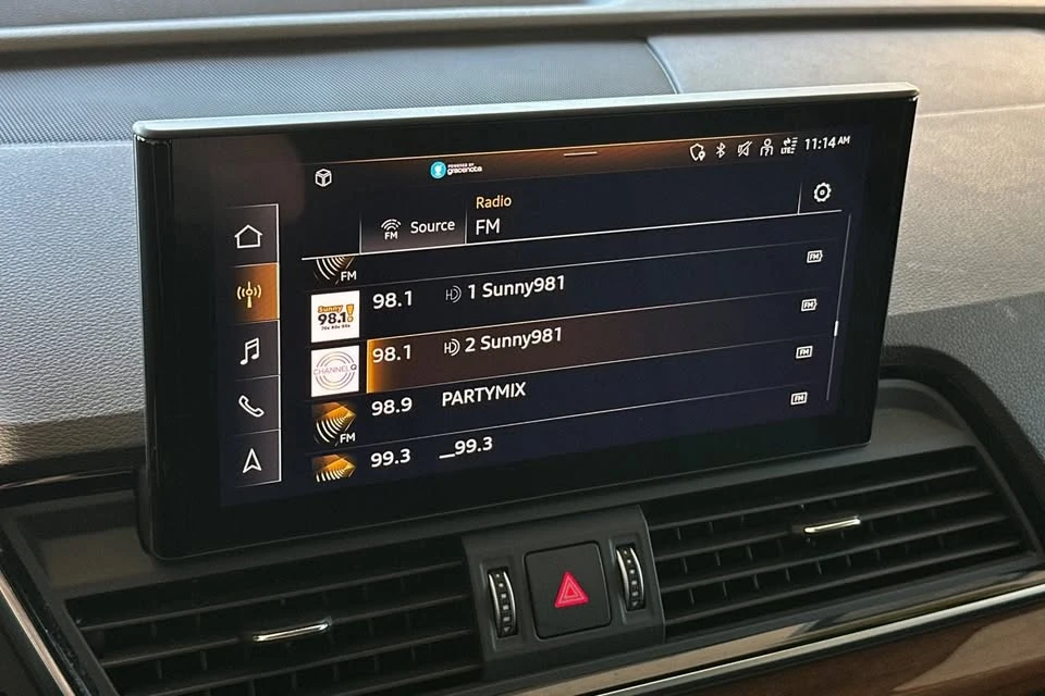 2023 Audi FY Q5 - Image 17 of 20