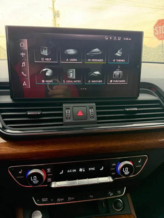 2023 Audi FY Q5 - Image 11 of 11