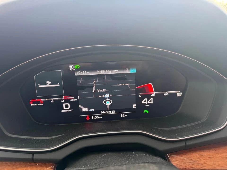 2023 Audi FY Q5 - Image 10 of 11