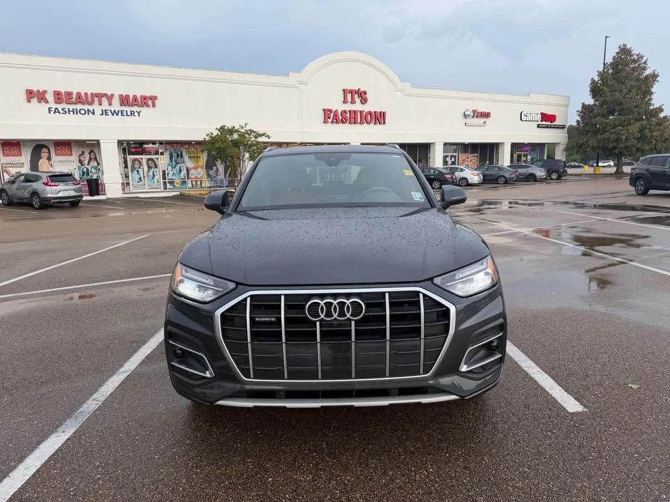 2023 Audi FY Q5 - Image 2 of 11