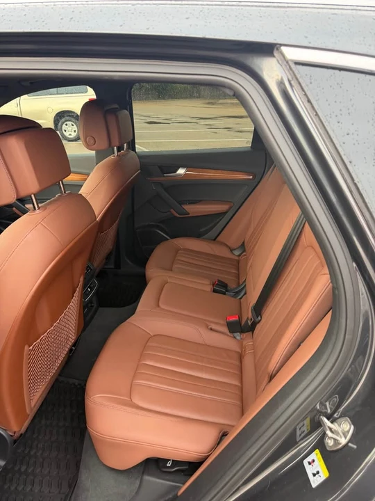 2023 Audi FY Q5 - Image 7 of 11