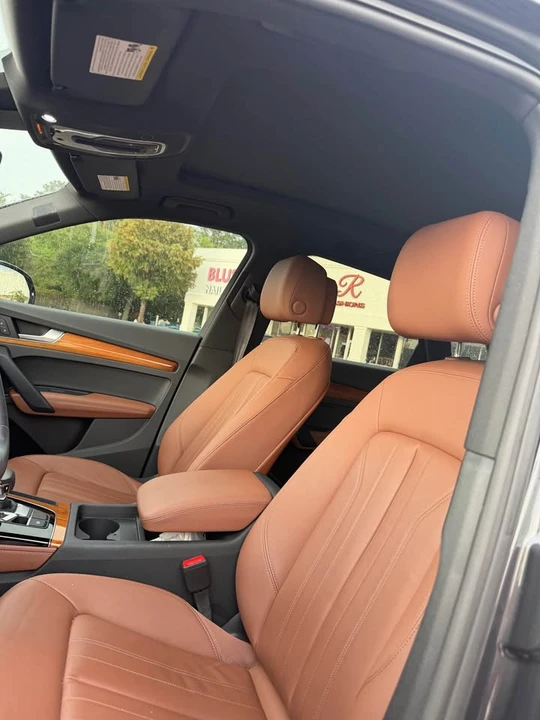 2023 Audi FY Q5 - Image 6 of 11