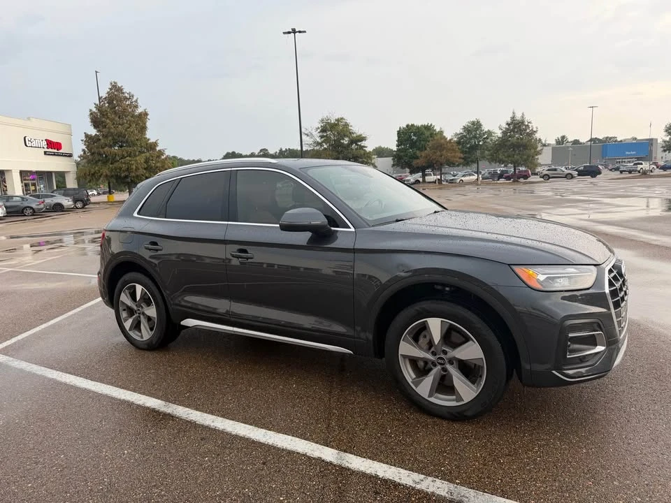 2023 Audi FY Q5 - Image 3 of 11