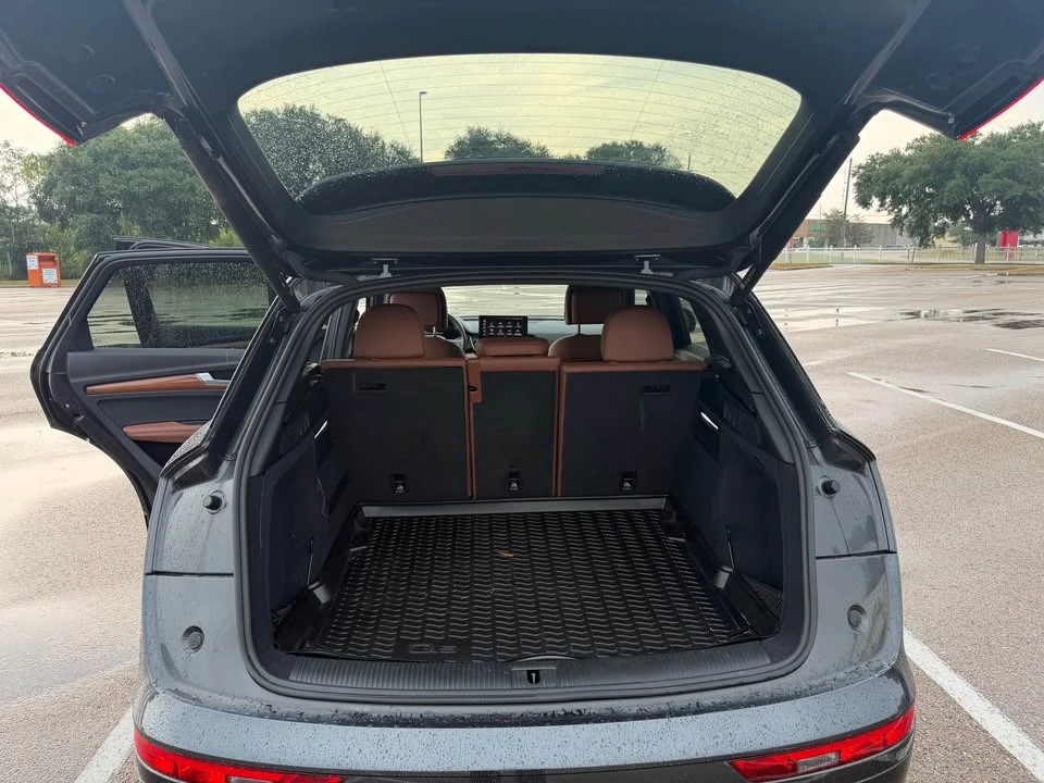 2023 Audi FY Q5 - Image 9 of 11