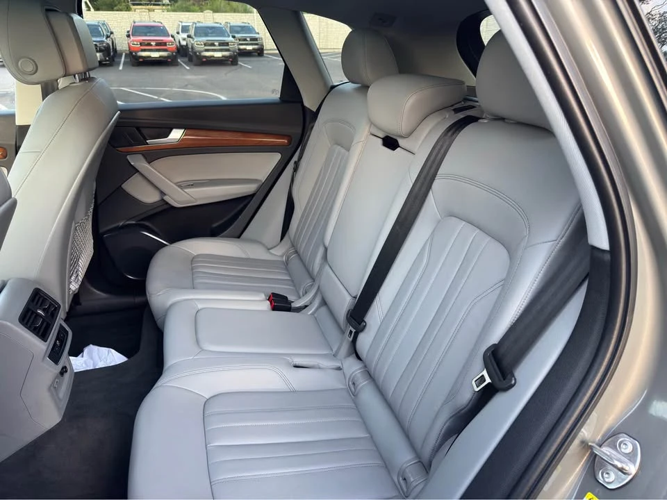 2023 Audi FY Q5 - Image 5 of 9