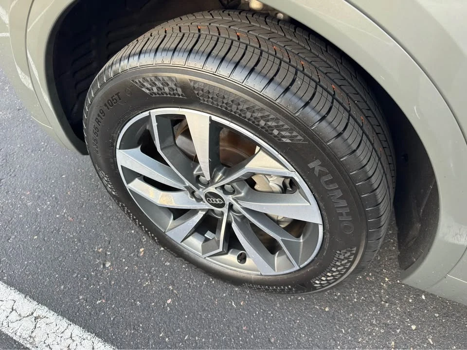 2023 Audi FY Q5 - Image 7 of 9