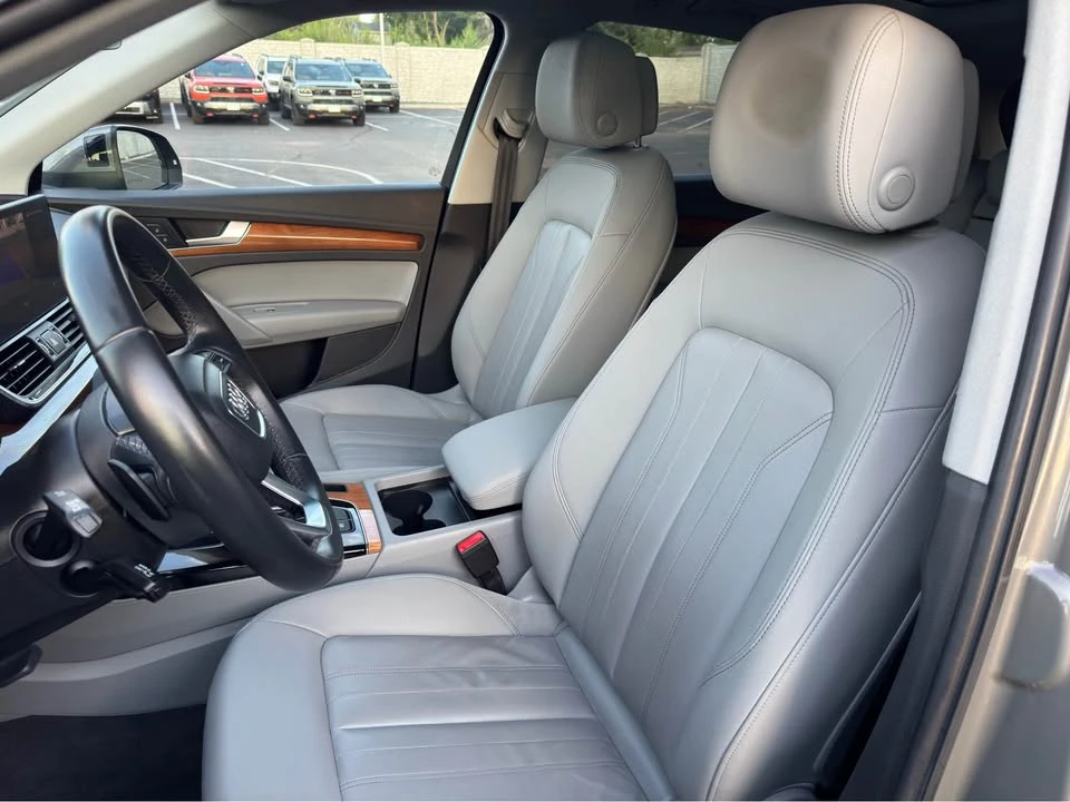 2023 Audi FY Q5 - Image 4 of 9