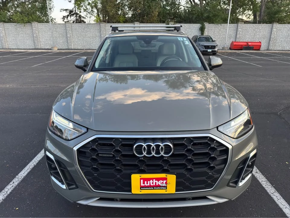 2023 Audi FY Q5 - Image 2 of 9