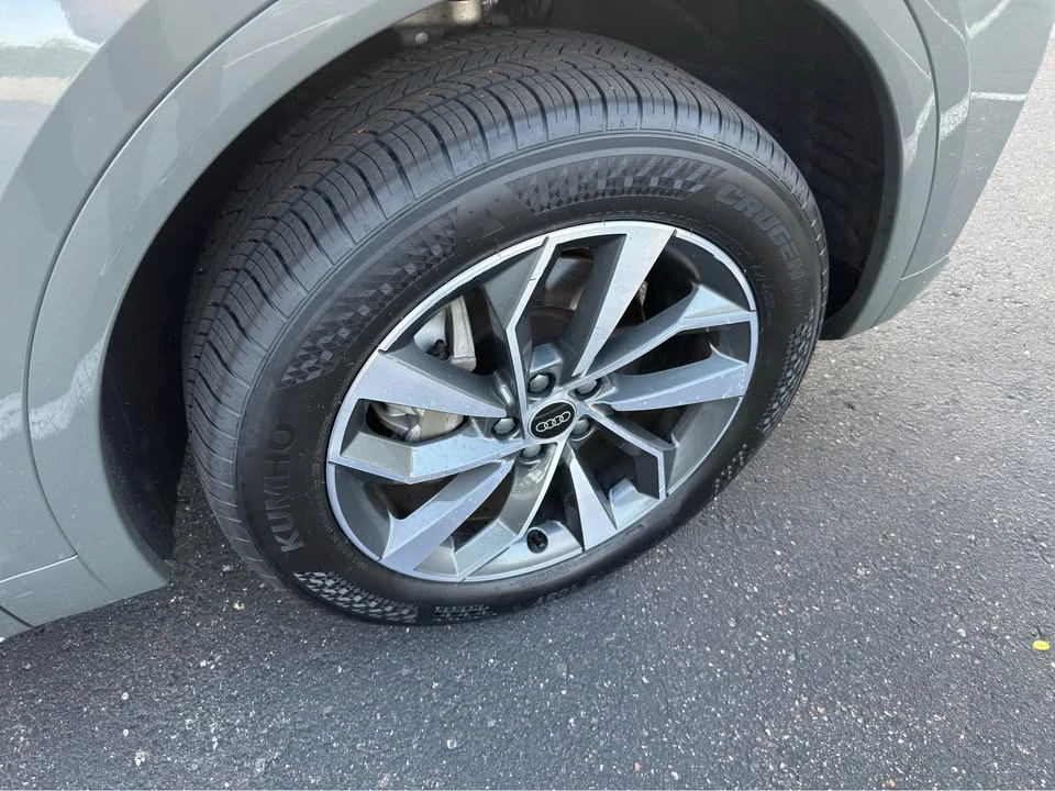 2023 Audi FY Q5 - Image 8 of 9