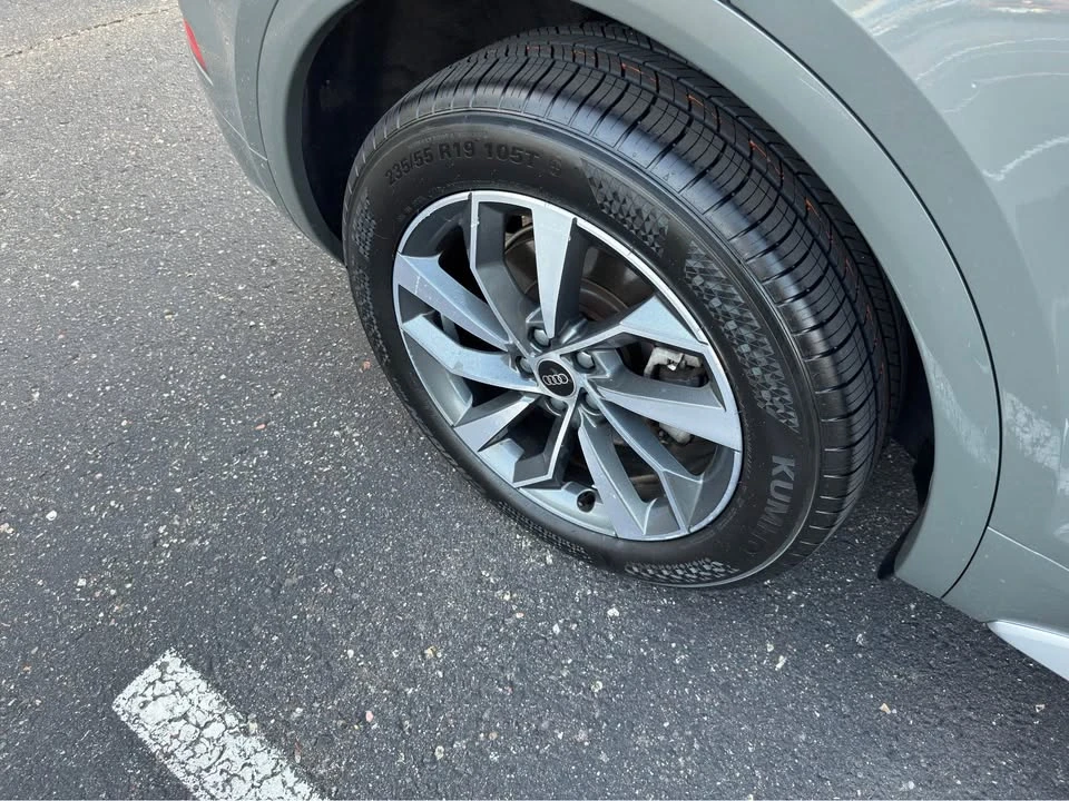 2023 Audi FY Q5 - Image 9 of 9