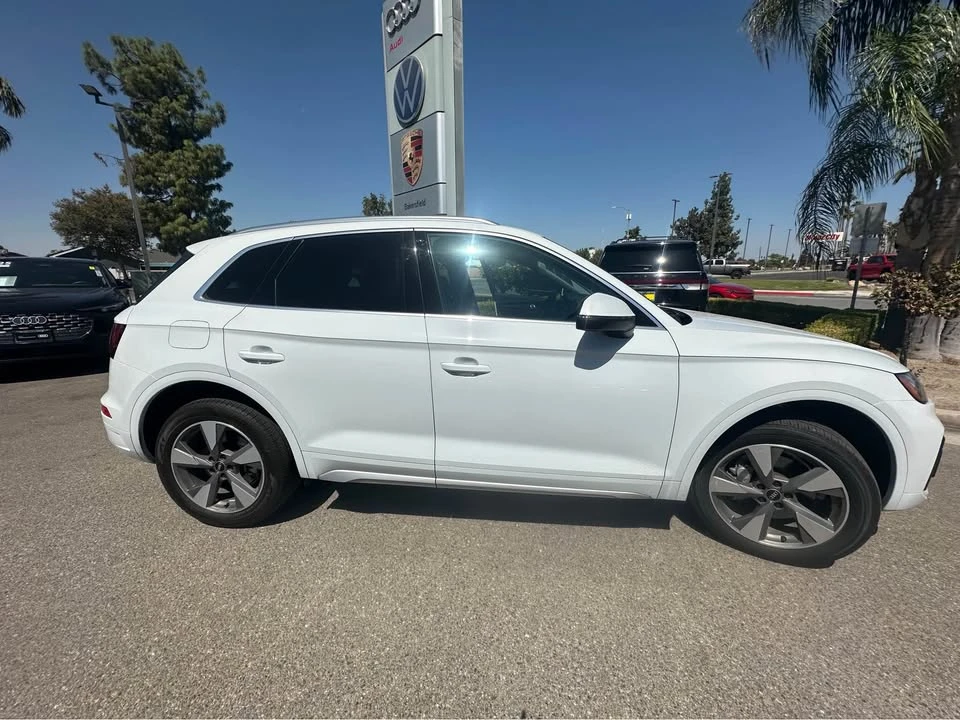2023 Audi FY Q5 - Image 2 of 15