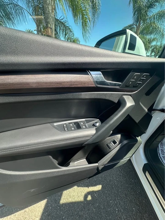 2023 Audi FY Q5 - Image 5 of 15