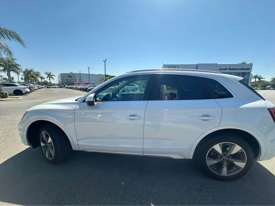 2023 Audi FY Q5 - Image 3 of 15