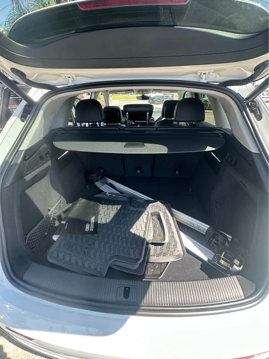 2023 Audi FY Q5 - Image 12 of 15