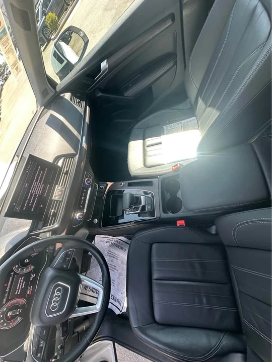2023 Audi FY Q5 - Image 6 of 15