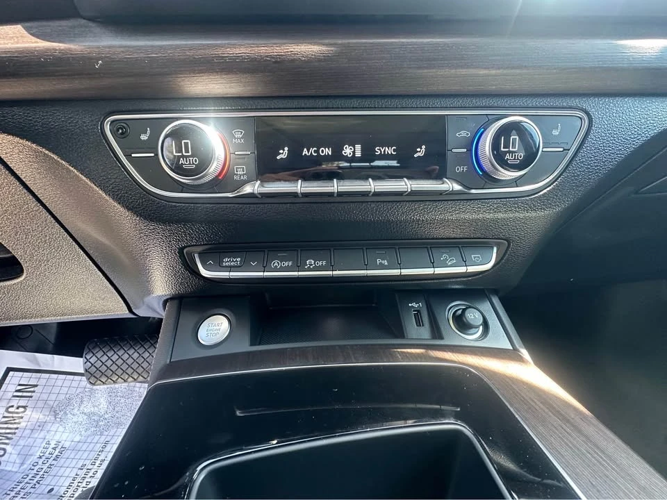 2023 Audi FY Q5 - Image 8 of 15