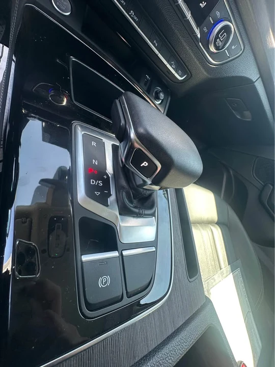 2023 Audi FY Q5 - Image 7 of 15