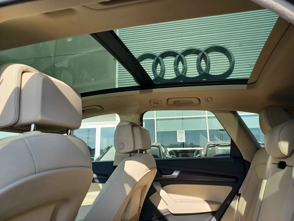 2023 Audi FY Q5 - Image 15 of 18