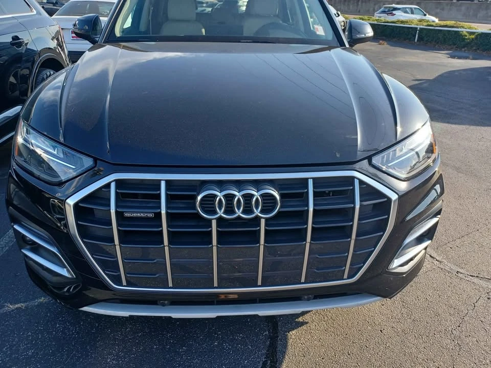 2023 Audi FY Q5 - Image 4 of 18