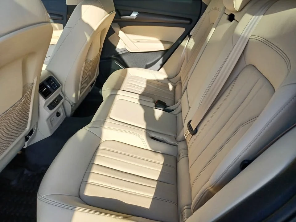 2023 Audi FY Q5 - Image 16 of 18