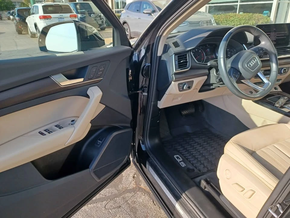 2023 Audi FY Q5 - Image 7 of 18