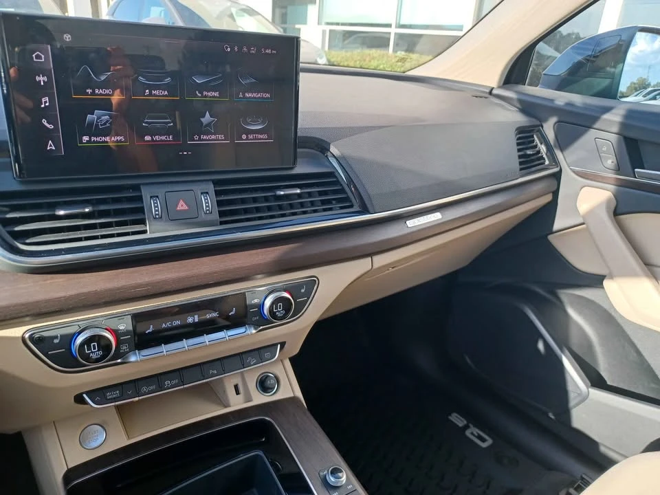 2023 Audi FY Q5 - Image 11 of 18