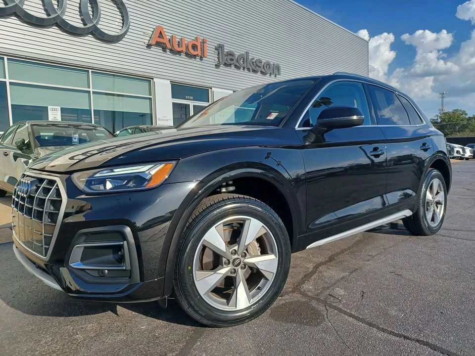 2023 Audi FY Q5 - Image 2 of 18