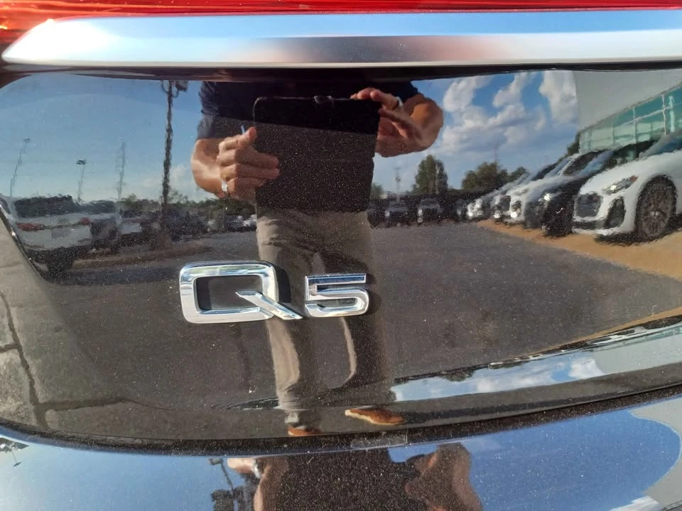 2023 Audi FY Q5 - Image 6 of 18