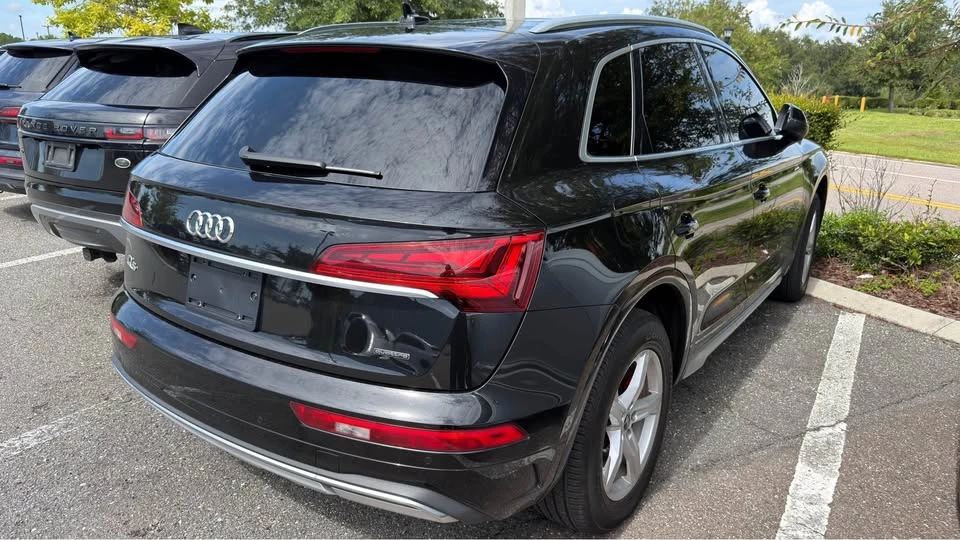 2023 Audi FY Q5 - Image 2 of 2