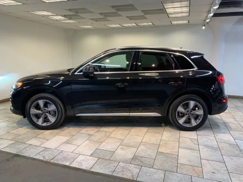 2023 Audi FY Q5 - Image 8 of 12