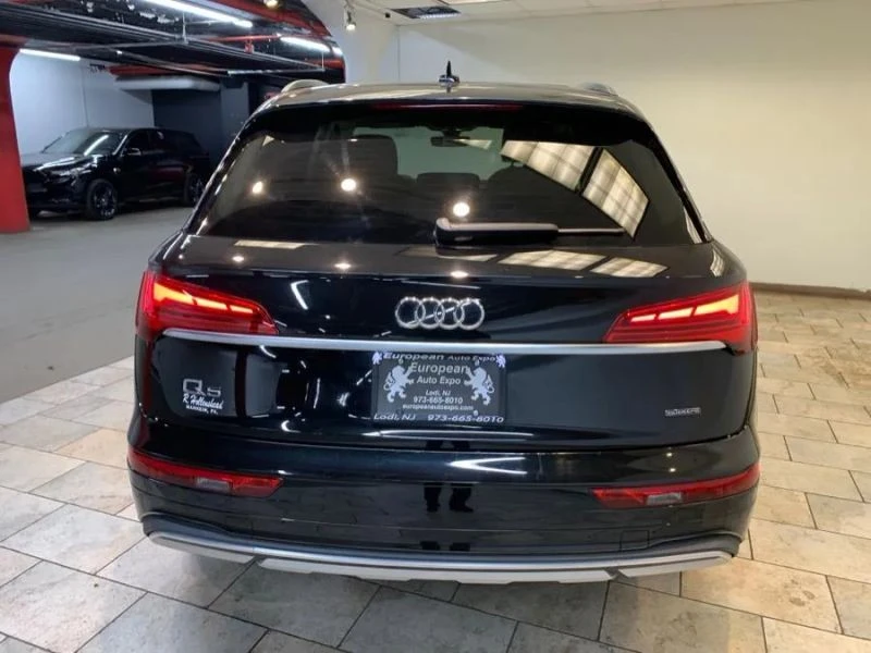 2023 Audi FY Q5 - Image 6 of 12