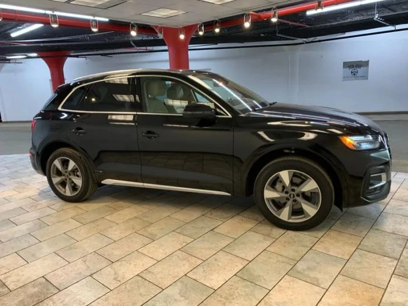 2023 Audi FY Q5 - Image 4 of 12
