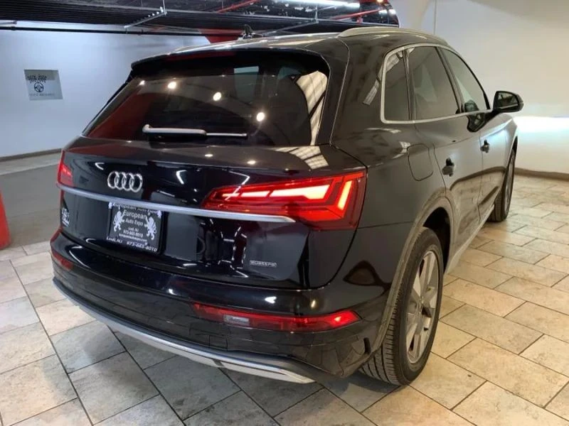2023 Audi FY Q5 - Image 5 of 12