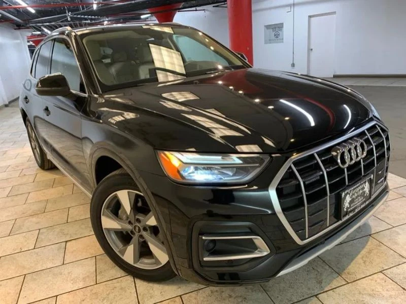 2023 Audi FY Q5 - Image 3 of 12