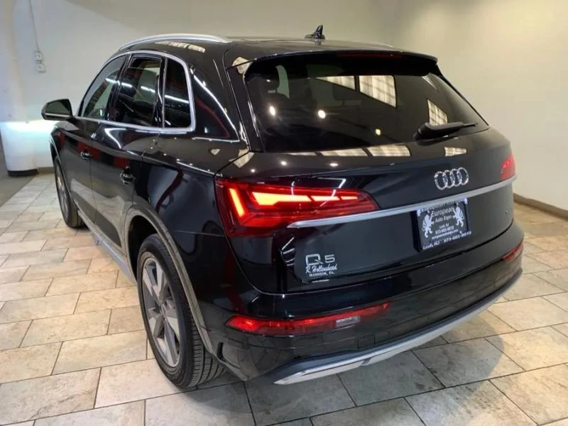 2023 Audi FY Q5 - Image 7 of 12