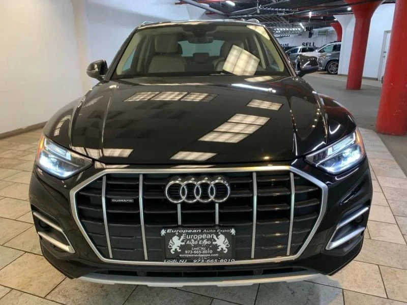 2023 Audi FY Q5 - Image 2 of 12