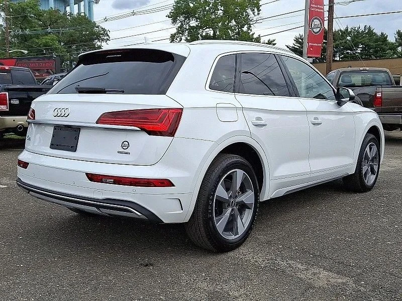 2023 Audi FY Q5 - Image 7 of 12