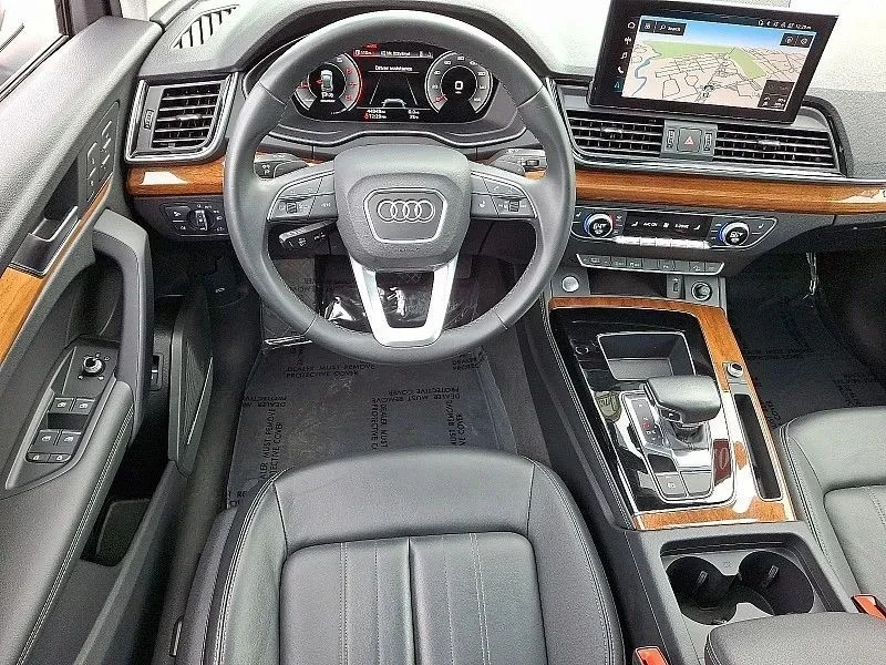 2023 Audi FY Q5 - Image 12 of 12