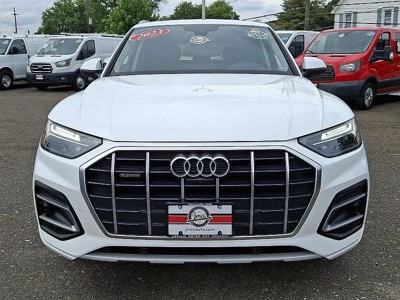 2023 Audi FY Q5 - Image 3 of 12